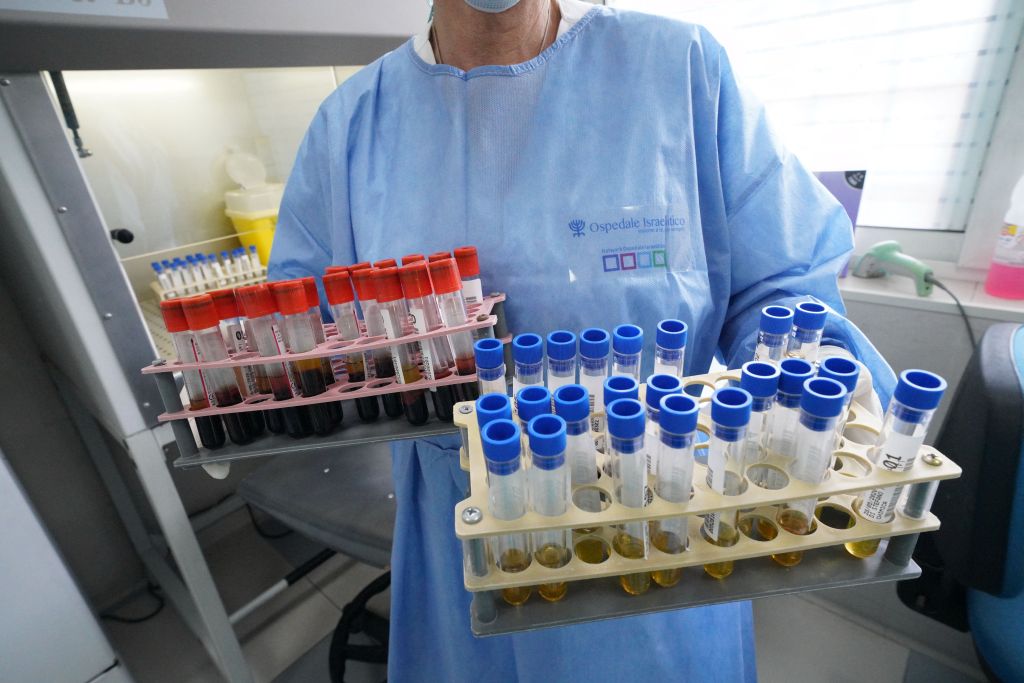 L’incidenza supera il 5%, 73 casi a Messina