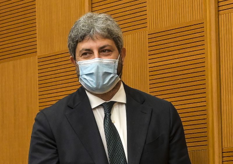 Fico “Separare il Quirinale da elezioni, legislatura vada avanti”