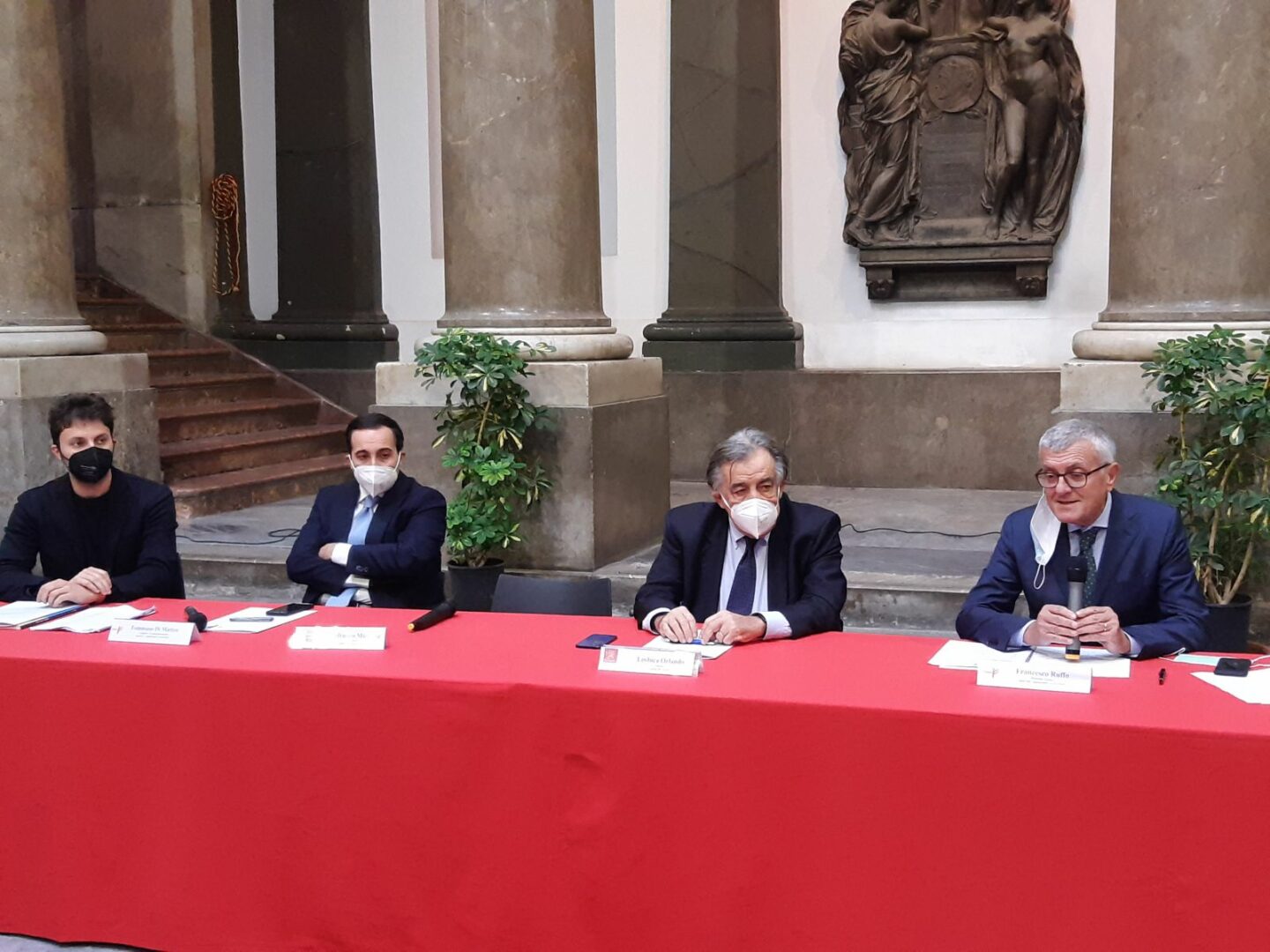 L’Ippodromo di Palermo riapre al pubblico