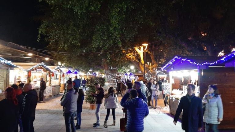 Santoro al sindaco: “Pronti per i mercatini a Cairoli”