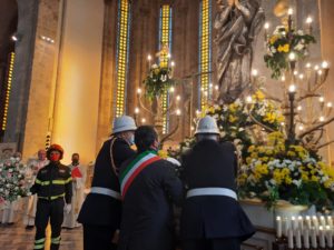 Messina celebra l’Immacolata