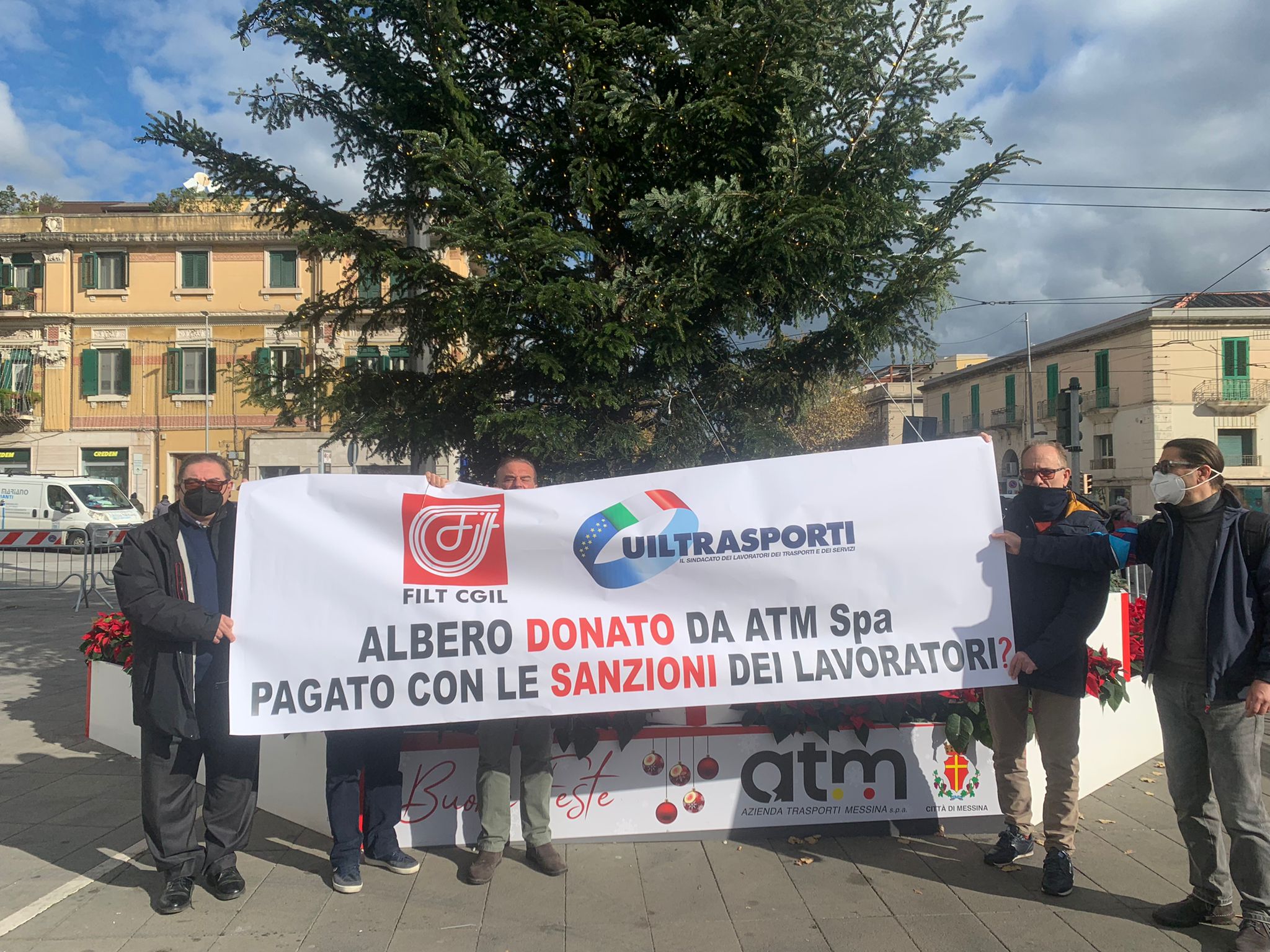 Sciopero Atm tra alta adesione, boicottaggi e denunce