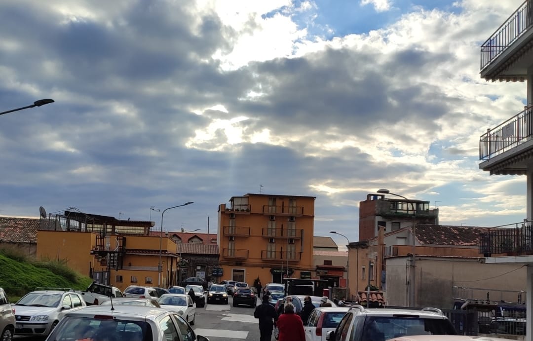 Taormina, guasto alla rete idrica