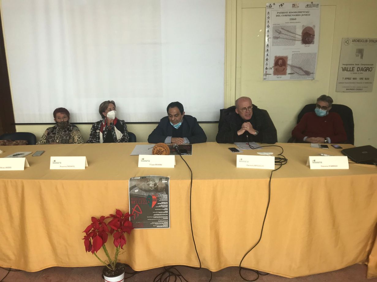 Archeoclub: mezzo secolo di sfide tra cultura e tradizione