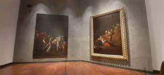 Natale al Museo, occasione per vedere i capolavori del Caravaggio