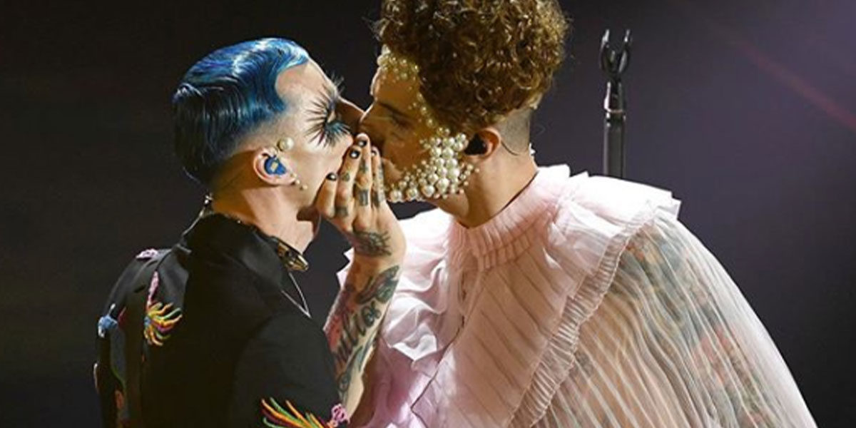 Achille Lauro conferma a… 100mila euro