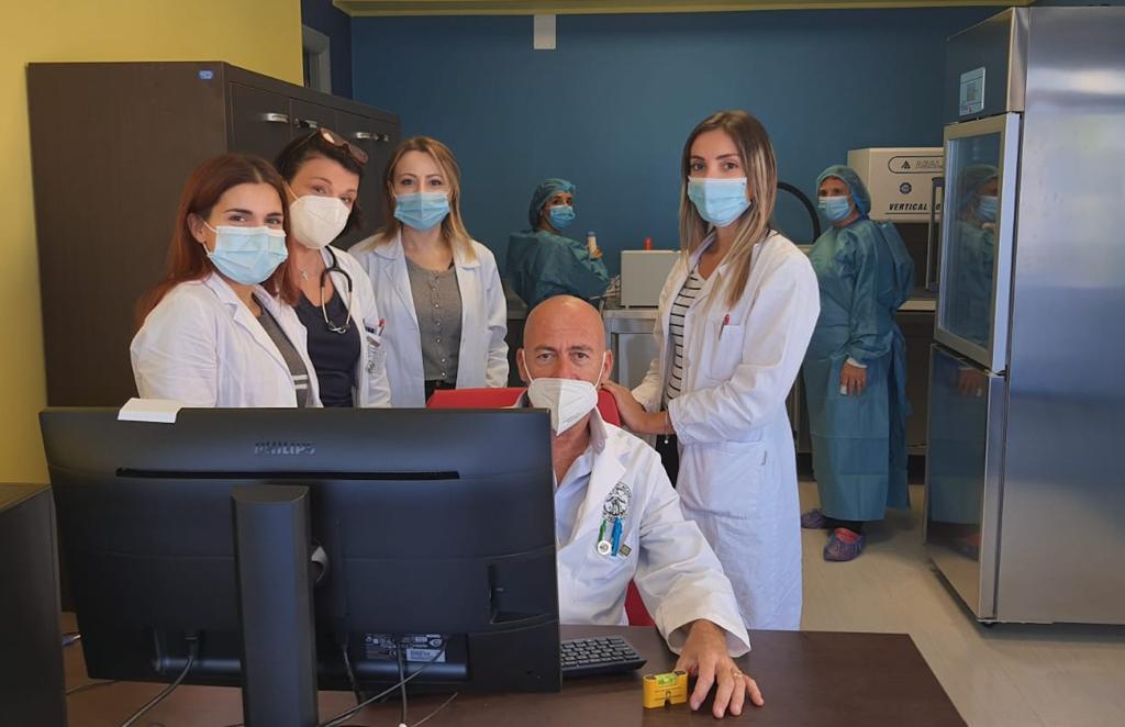 Izzo, Lambertucci e Dovì ospiti del “Gran Gala Blud di Natale” per aiutare i bimbi nati prematuri