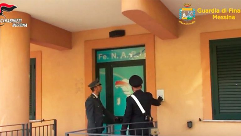 “Galassia Fenapi”, nuovi atti in Procura