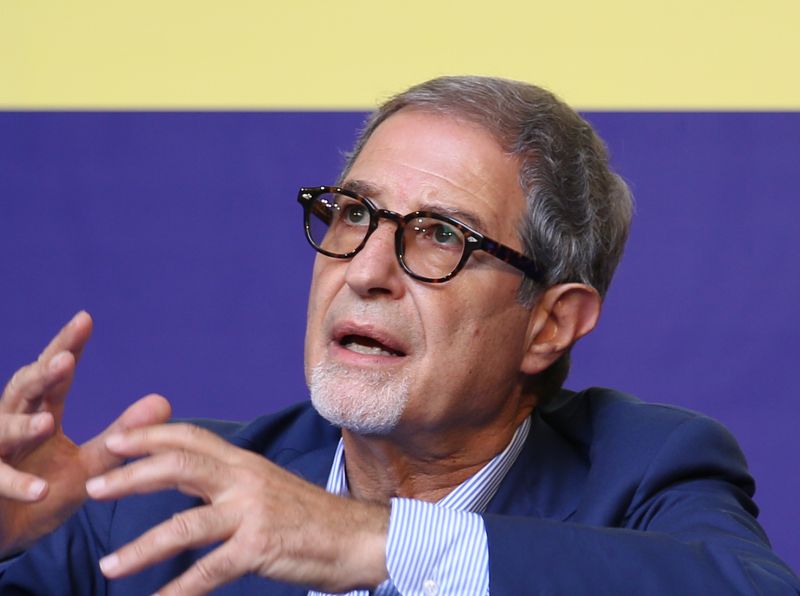 Musumeci: “Tra poco toglierò il disturbo”