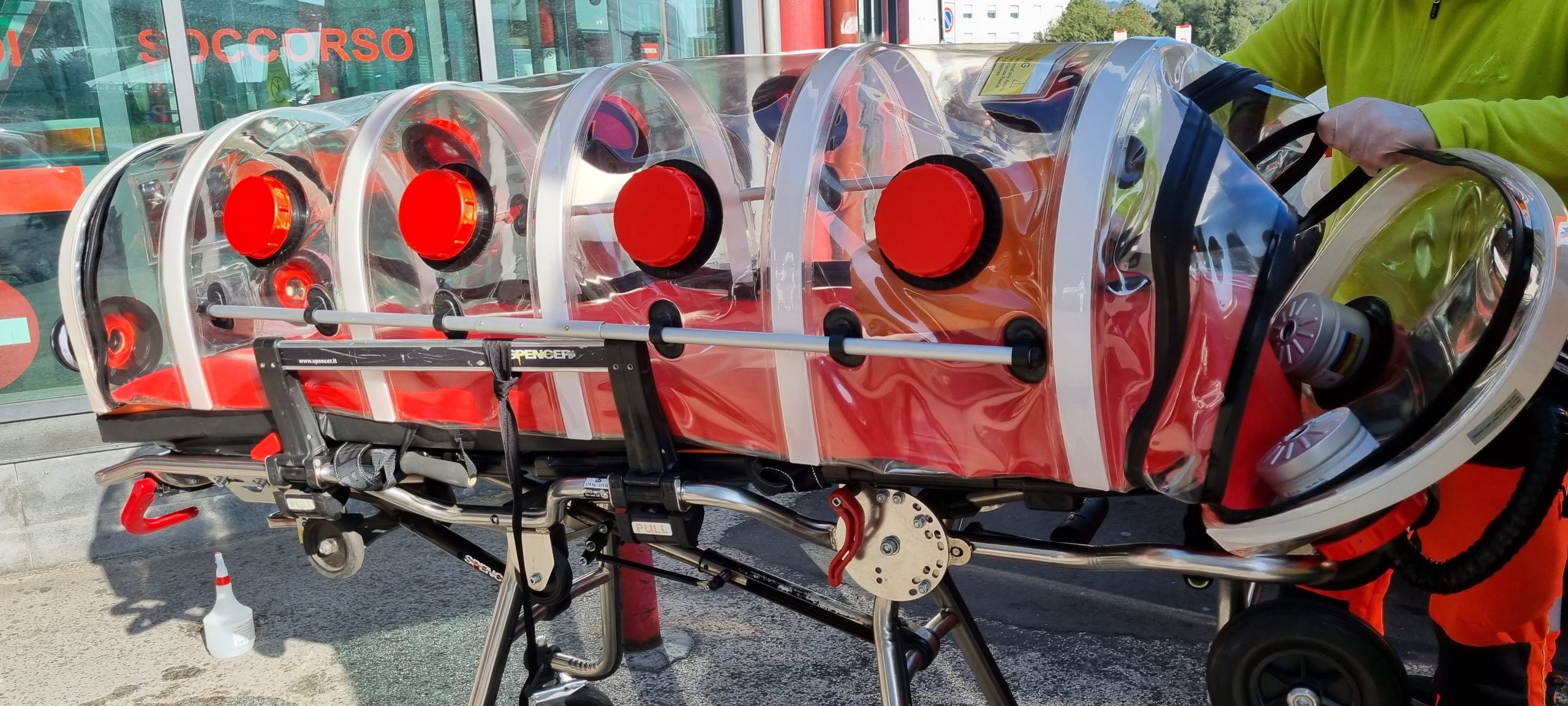 Boom di contagi, Messina trema con 1222 casi