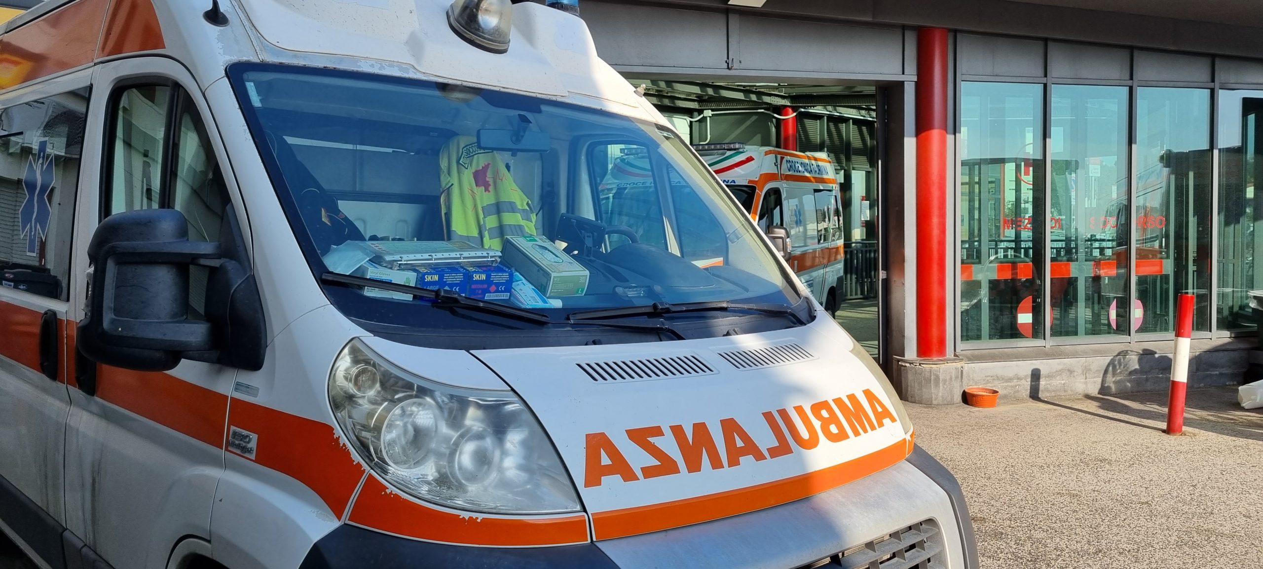 Covid, 6 morti a Messina in poche ore