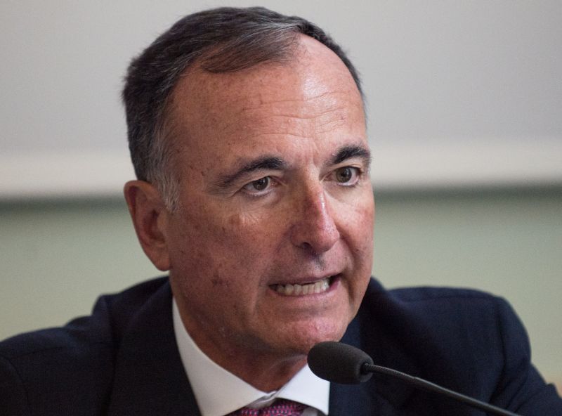 Frattini nuovo presidente del Consiglio di Stato