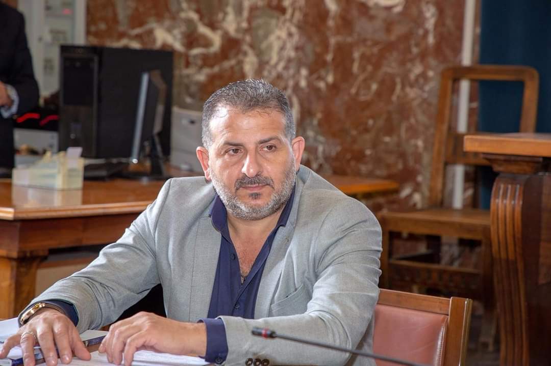 Stretto a rischio paralisi, Scattareggia: “Violati principi della Costituzione”