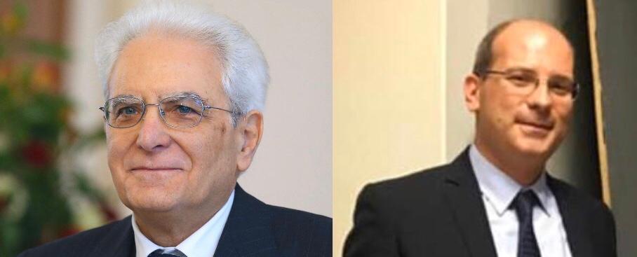 Costantino si rivolge a Mattarella: “Messina in ginocchio, occorre dialogo e serietà”