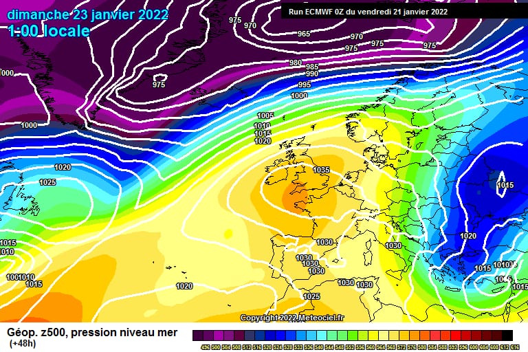 Meteo, weekend lievemente instabile