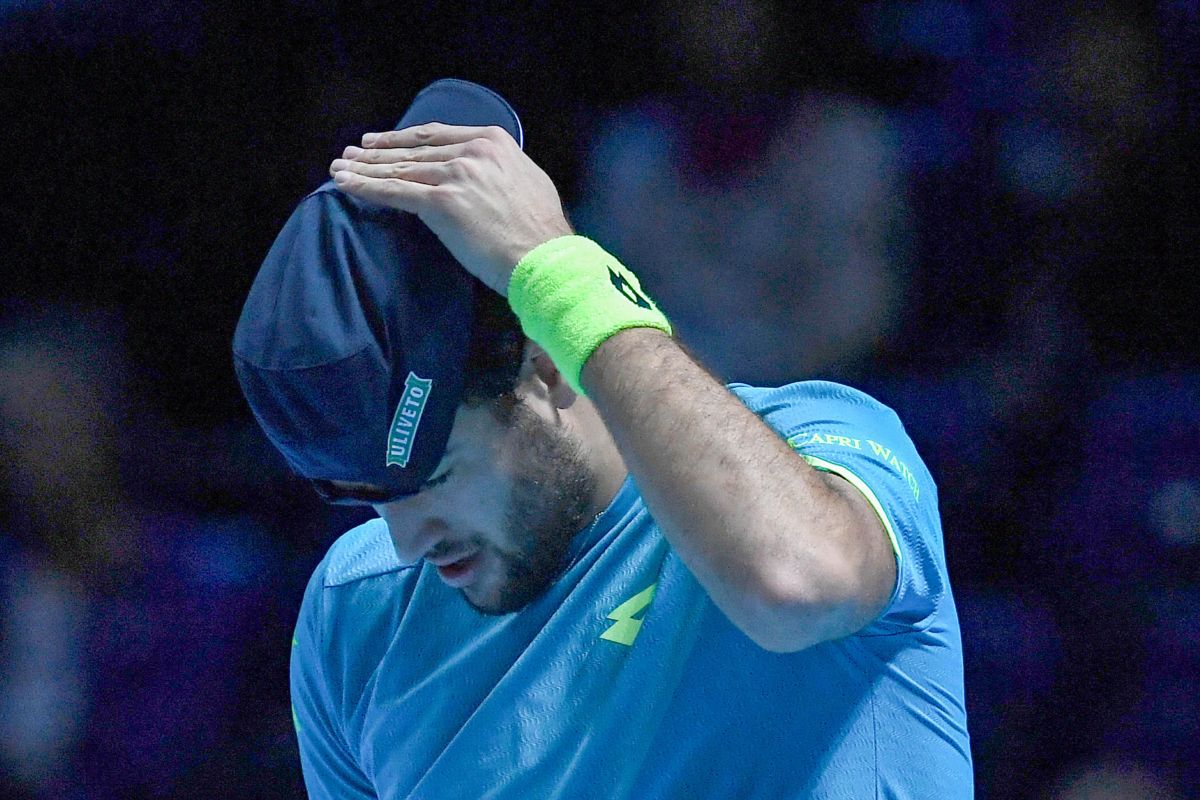 Nadal in finale agli Australian Open, Berrettini ko