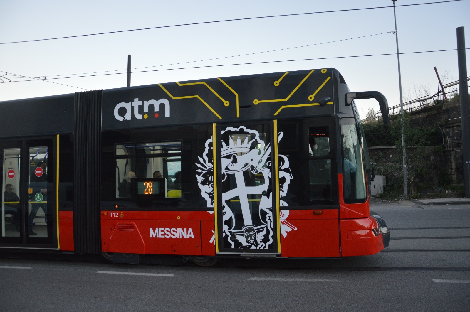 Aggressioni, Atm: “sindacati aumentano tensione”