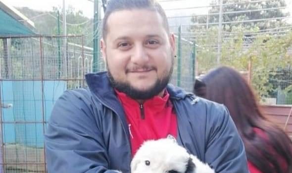 È morto il messinese che si è dato fuoco