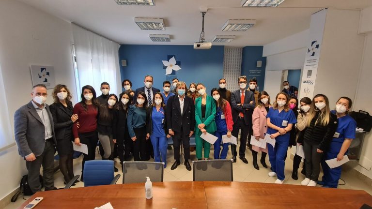 Ospedale Giglio di Cefalù, stabilizzati 21 infermieri