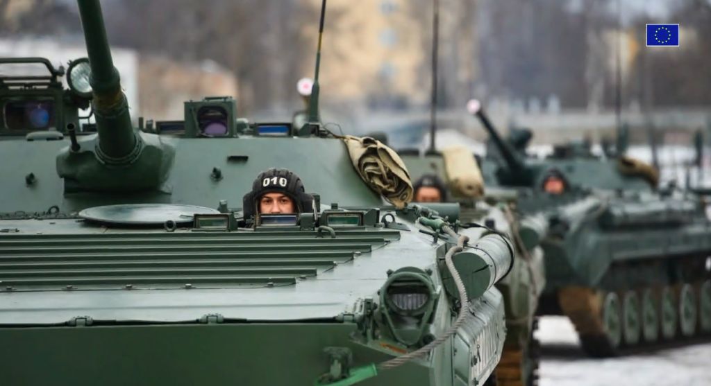 “La guerra in Ucraina: le vie della pace”: domani incontro Unime su Teams