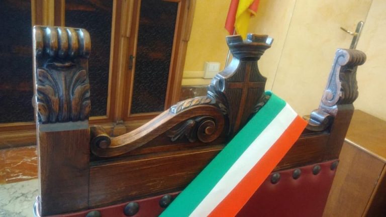 Prime crepe nel gruppo-De Luca