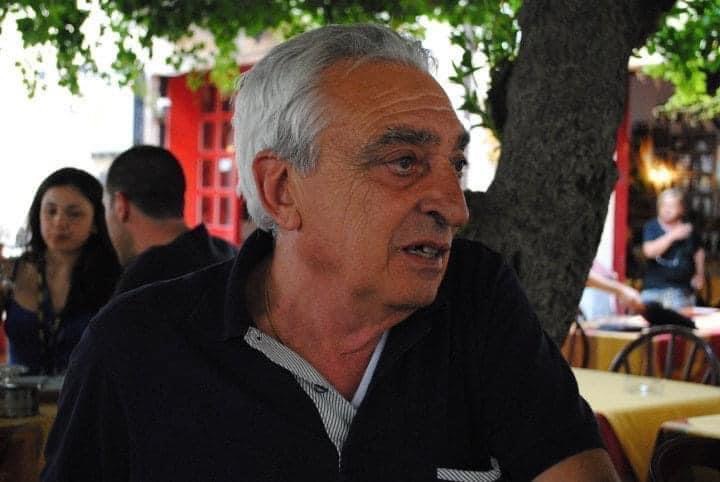 Taormina in lutto, è morto il ristoratore dei Vip