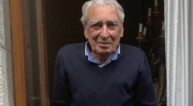 Si è spento Giovanni Chemi, aveva fondato “La Botte”