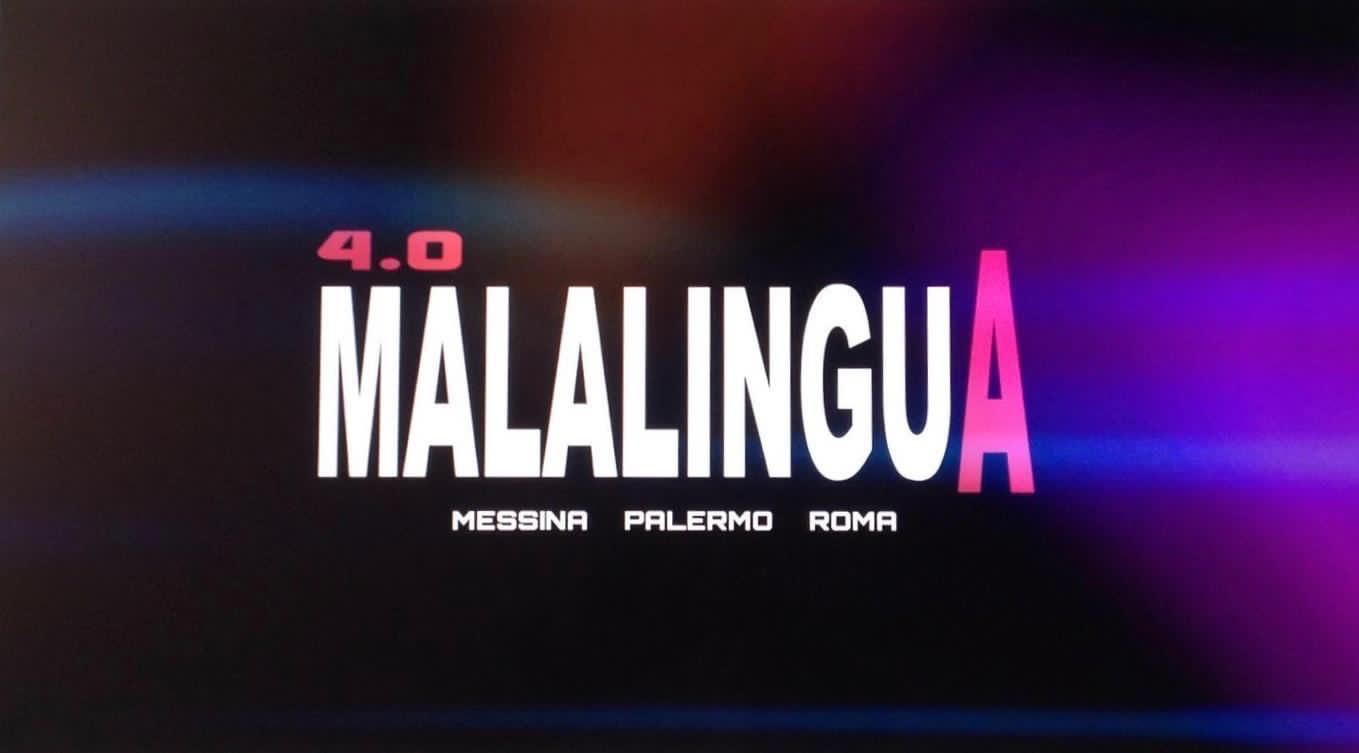 Malalingua, terzo grado a De Luca