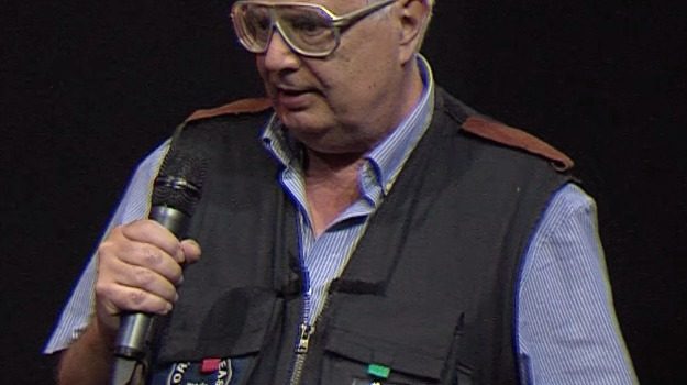 Si è spento Francesco Salvo, regista e pioniere della televisione locale messinese
