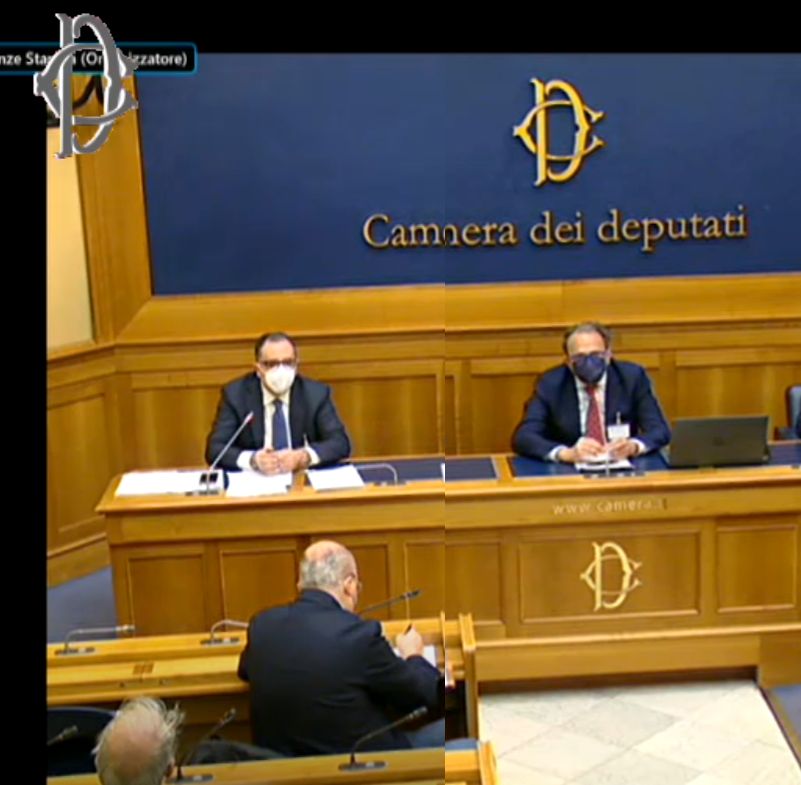 Moschella e Morelli tra i dodici costituzionalisti che propongono una modifica della Legge elettorale