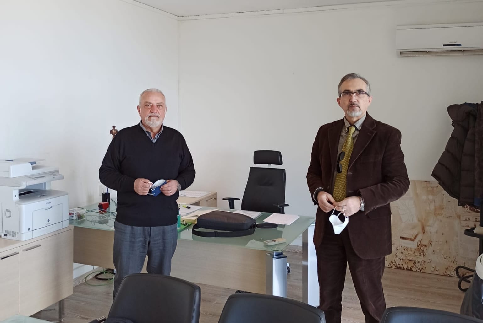 Taormina: s’insedia nuovo dg di Asm