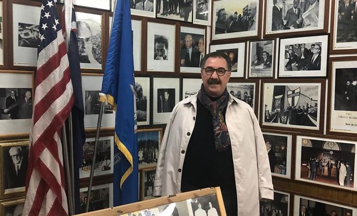 Aperto dialogo tra Dc e Udc, parte la corsa alla Regione