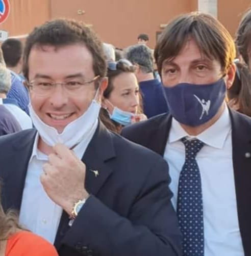 Immunità a Candiani, nessun processo per istigazione razziale