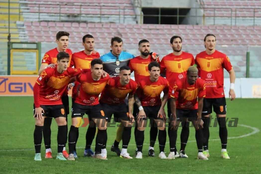 Il Messina crolla davanti al Monterosi (3-1)