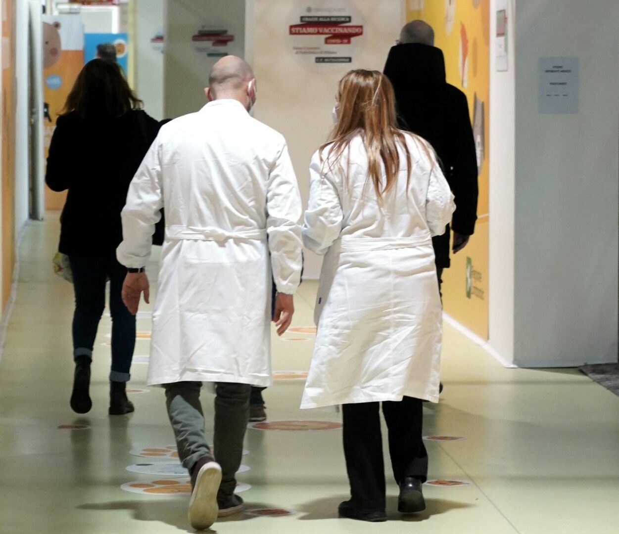 Covid: quasi mille contagi a Messina in 24 ore