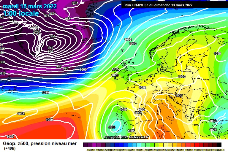 Meteo, nessuna stabilità almeno fino al 24
