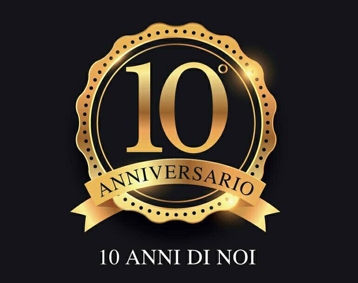 I dieci anni di messinaoggi