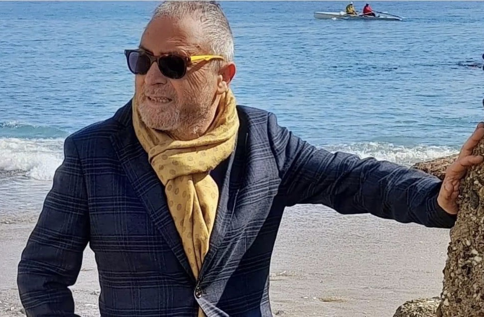 Trovato morto il fotografo Beppe Ferrara