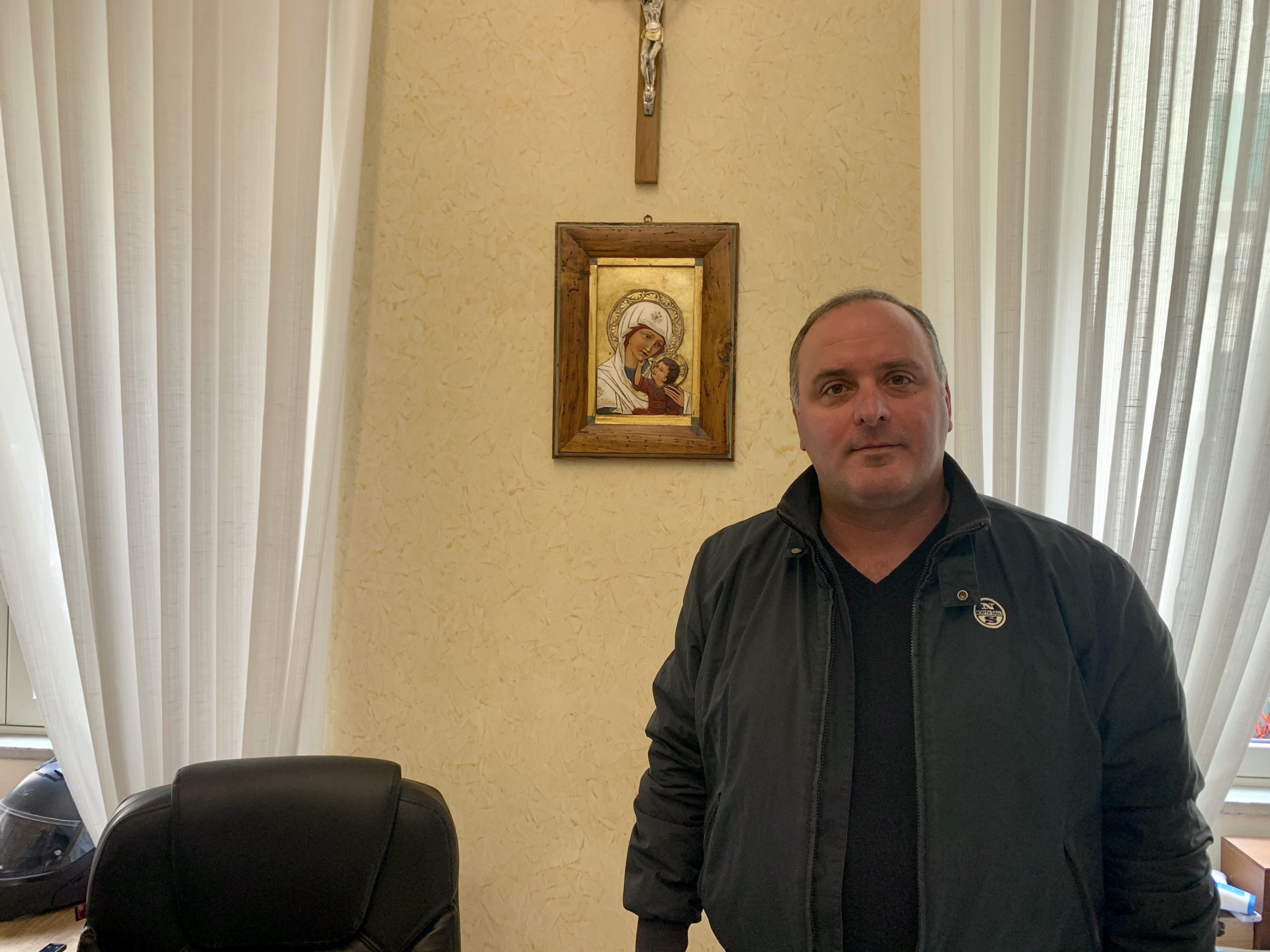 Ucraina, in moto la macchina dell’accoglienza dei rogazionisti