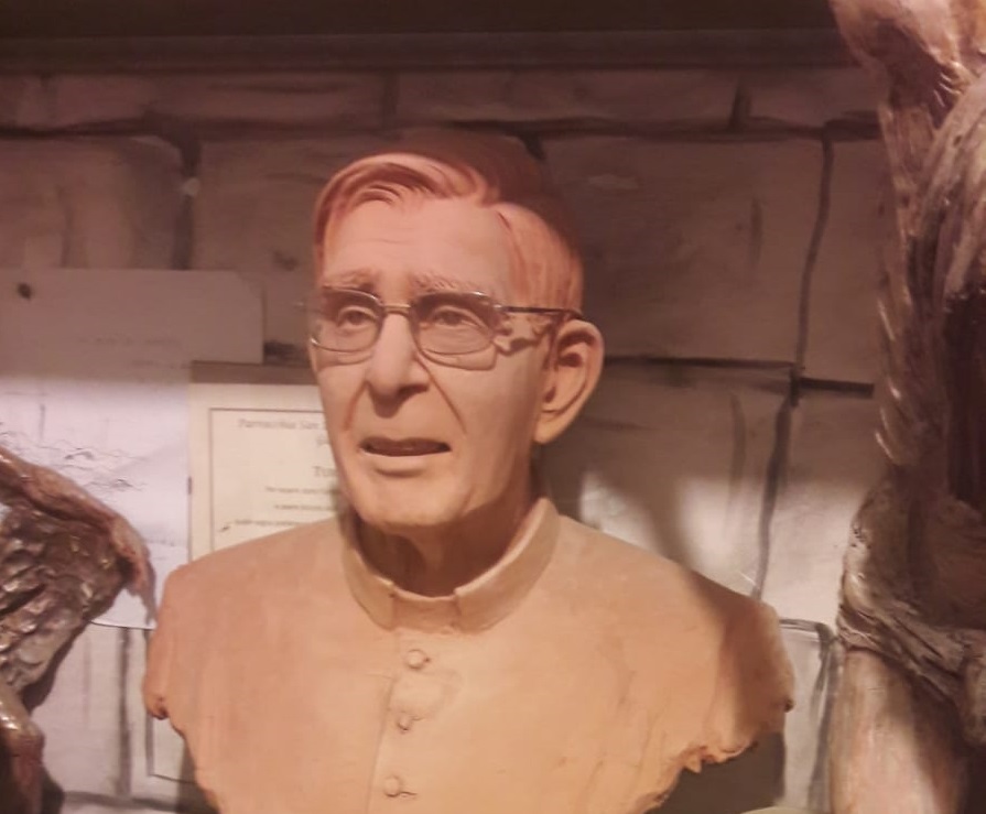 Giardini, il maestro Azzolina rilancia la proposta di un busto dedicato a padre Cingari