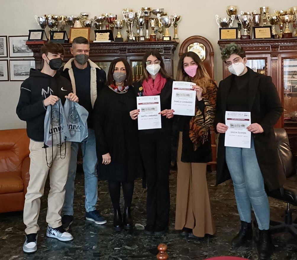 Certamen Philefianum, successo del Maurolico