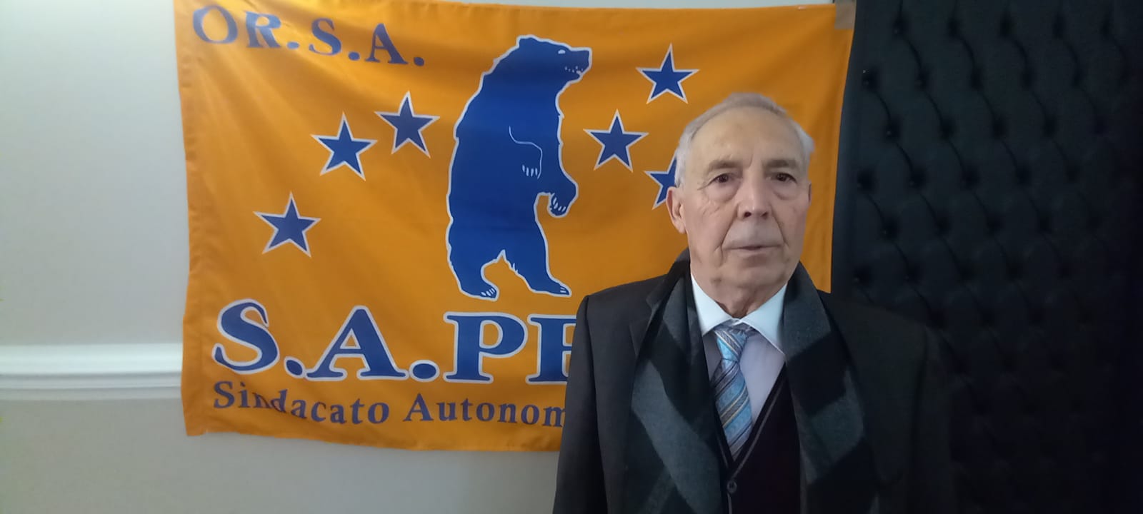 Rossellini (Sapens Orsa): “Anziani impoveriti dal caro bollette, il governo intervenga”