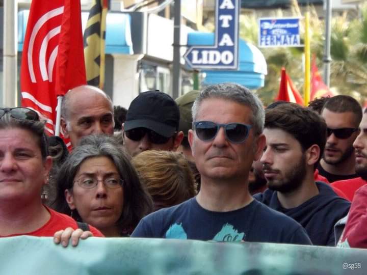 Amministrative. “La Sinistra che ancora c’è” punta su Gino Sturniolo