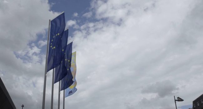 Pnrr Da Commissione Ue Via Libera A Prima Rata Da 21 Mld Messina Oggi
