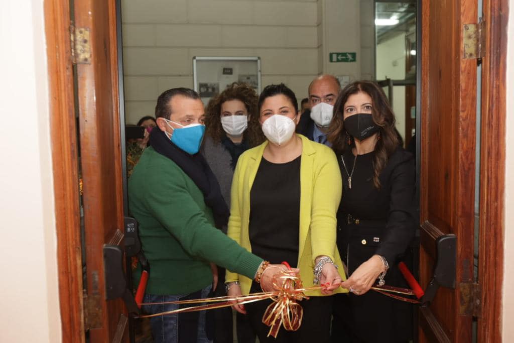 Social City: selezione “last-minute”