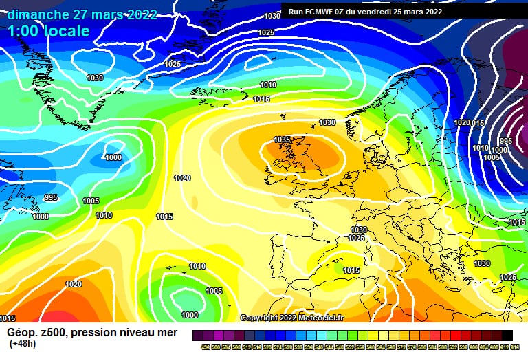 Meteo, massima allerta per domenica: forte burrasca sciroccale in arrivo