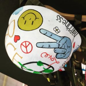 Guerra Ucraina, a Palazzo Zanca allestita la mostra “13 artisti della pace… No more”