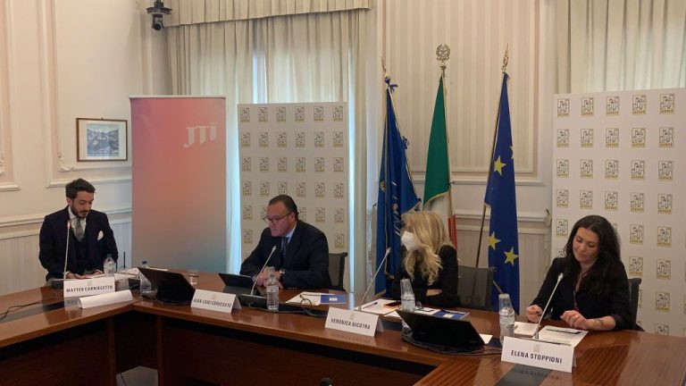 Transizione ecologica, nasce il primo corso in Italia dedicato alla P.A.