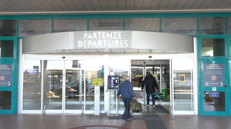 Nuovi mercati e sfida aerospaziale, Aeroporti di Puglia guarda al futuro