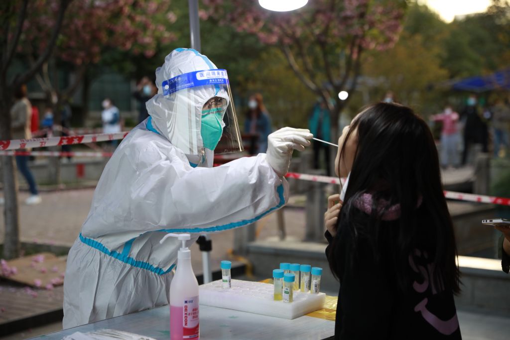 Precari Covid, Lionti (Uil Sicilia): “Sanità siciliana nel caos”